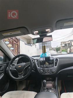 شێڤرۆلێت مالیبۆ